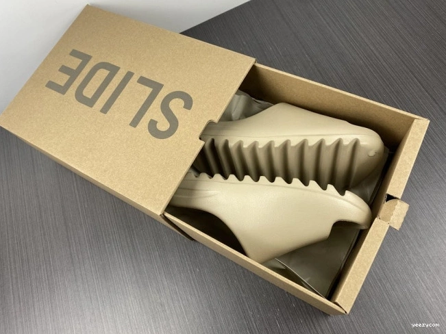 Pure Adidas Yeezy GW1934 Slide 1205